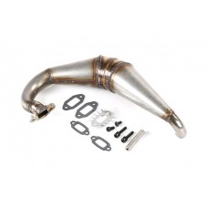 Dominator Stainless Steel Pipe | Losi 5ive LT Dominator Stainless Steel Pipe | Losi 5ive LT